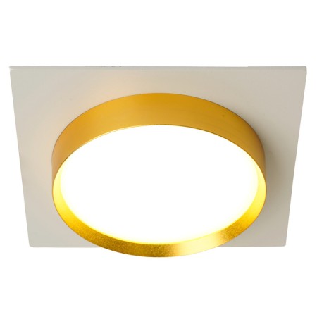 Встраиваемый светильник Feron 51362