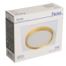 Встраиваемый светильник Feron 51362