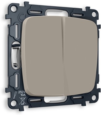 Выключатель QUANT MO363020