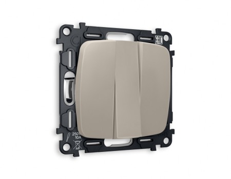 Выключатель QUANT MO365010