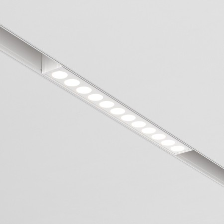 Светильник на шине Maytoni Technical TR031-2-12W3K-W