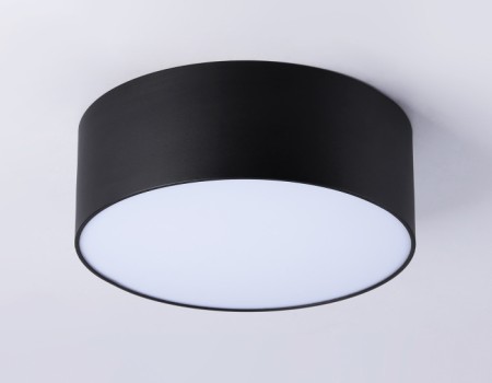 Потолочный светильник Orbital Air Alum FV5513