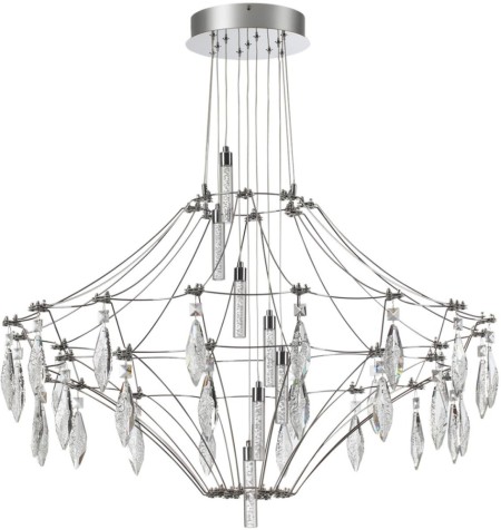 Подвесная люстра Flamenco 6699/51CL