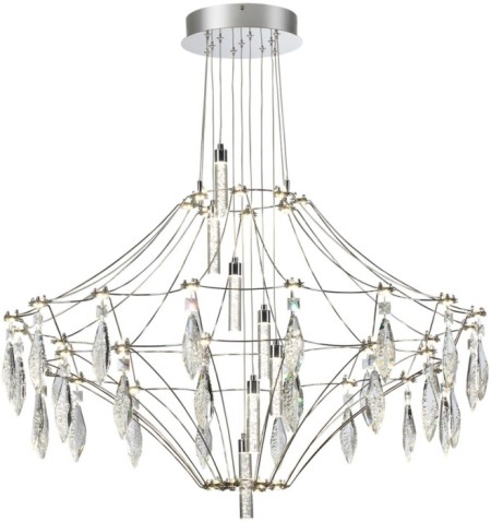 Подвесная люстра Flamenco 6699/51CL