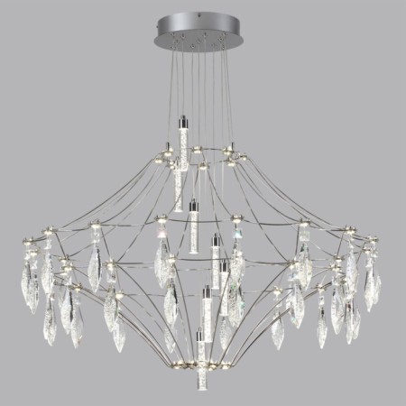 Подвесная люстра Flamenco 6699/51CL