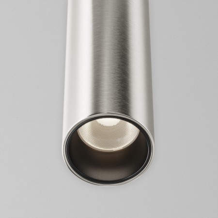 Светильник на шине Maytoni Technical TR156-1-5W4K-PT