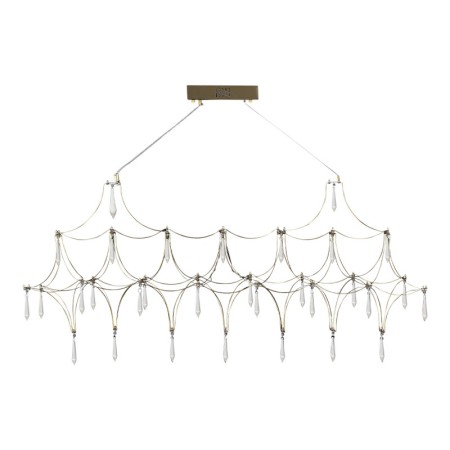 Подвесная люстра ST-Luce SL6603.203.17