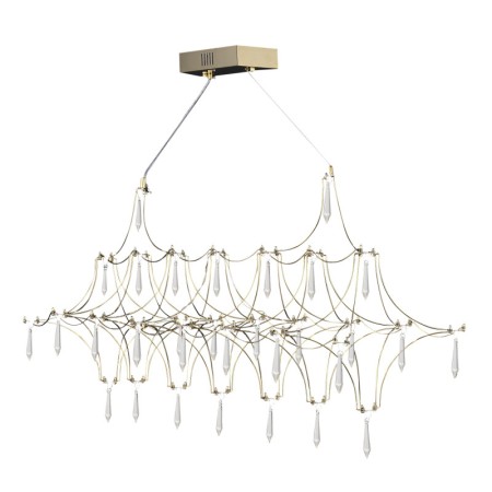 Подвесная люстра ST-Luce SL6603.203.17