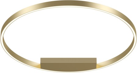 Потолочный светильник Rim MOD058CL-L50BS4K