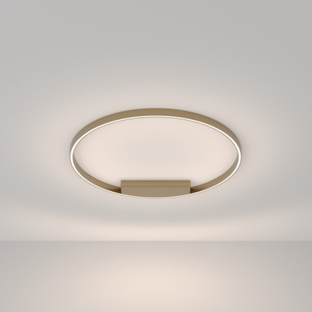 Потолочный светильник Rim MOD058CL-L50BS4K