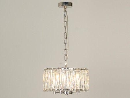 Подвесная люстра Newport 10124/C