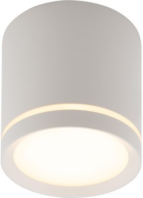 Точечный светильник Ribe DK4016-WH