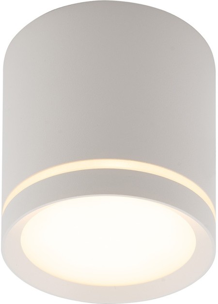 Точечный светильник Ribe DK4016-WH