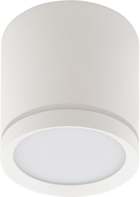 Точечный светильник Ribe DK4016-WH