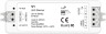 Контроллер Светодиодная лента 2001-CTR-002