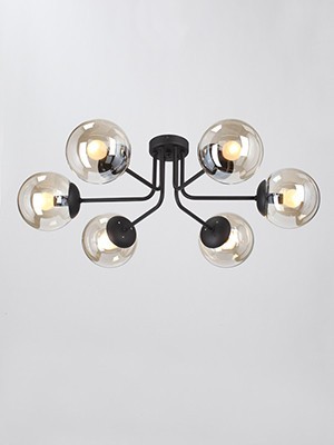 Люстра на штанге Vitaluce V4998-1/6PL