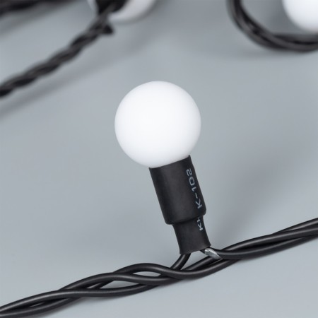 Светодиодная гирлянда ARdecoled 025600