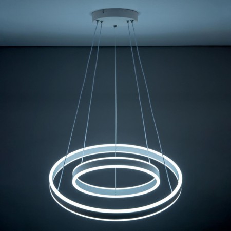 Каскадная люстра Citilux CL719640