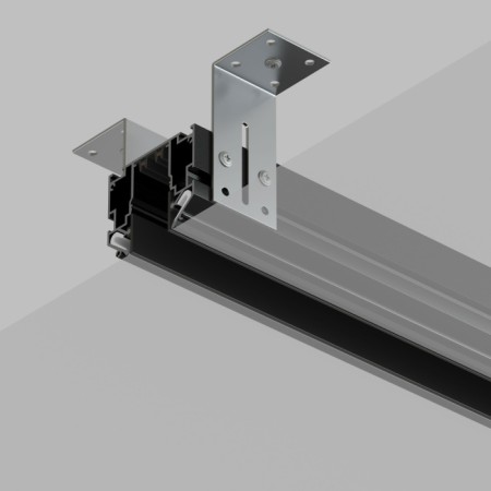 Профиль SMART ONE TR2023-BK