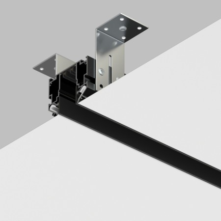 Профиль SMART ONE TR2023-BK