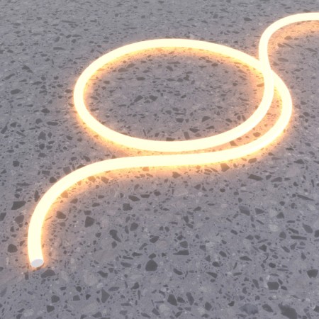 Гибкий неон Maytoni Technical 201145