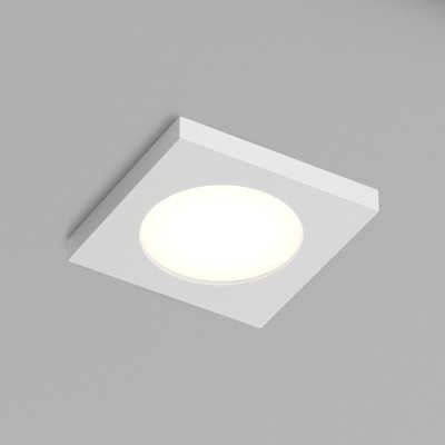 Влагозащищенный светильник Denkirs DK3014-WH