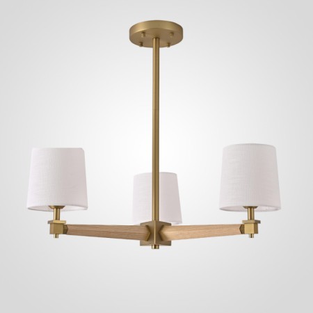 Люстра на штанге ImperiumLoft 203578-26