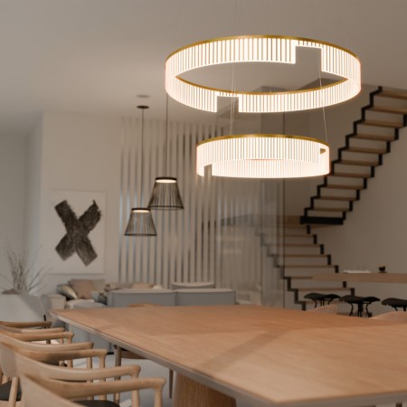 Каскадная люстра F-Promo 4678-6P