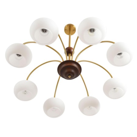 Люстра на штанге LUMION 8323/8C