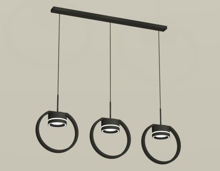 Подвесной светильник TRADITIONAL XB9107151