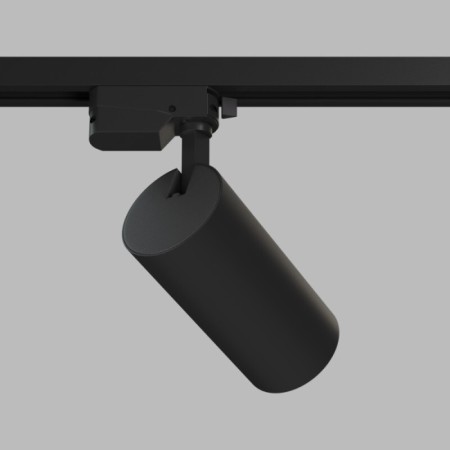 Трековый светильник SOLID KOPER DK6454-BK