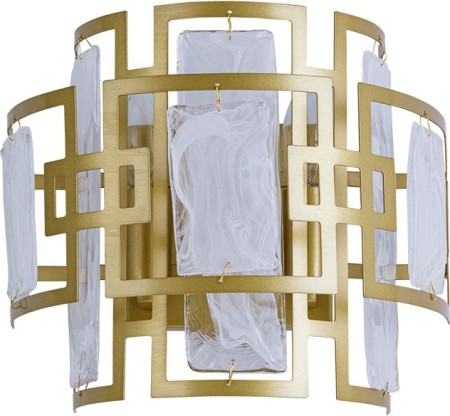 Бра Blake A4087AP-2SG