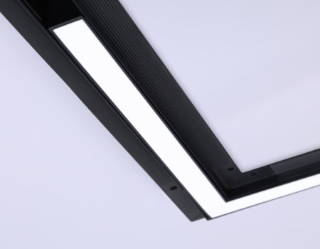 Трековый светильник TRACK SYSTEM GL3982