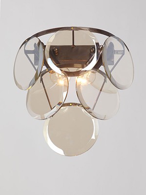 Бра Vitaluce V5849-7/2A