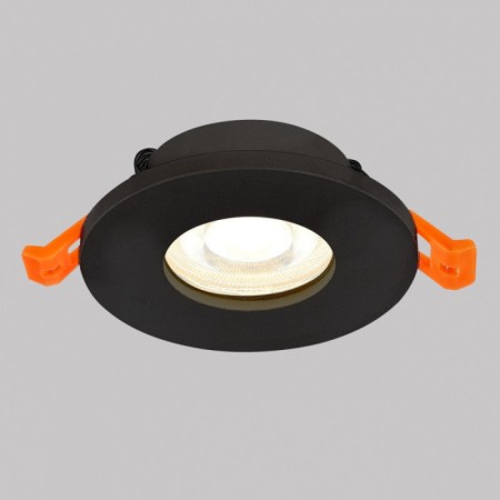 Точечный светильник  IL.0029.0006-BK