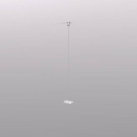 Подвесной комплект SMART BASE TR2127-WH