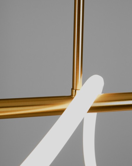 Подвесной светильник Moderli V10688-PL