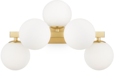 Бра Dallas MOD547WL-05BS