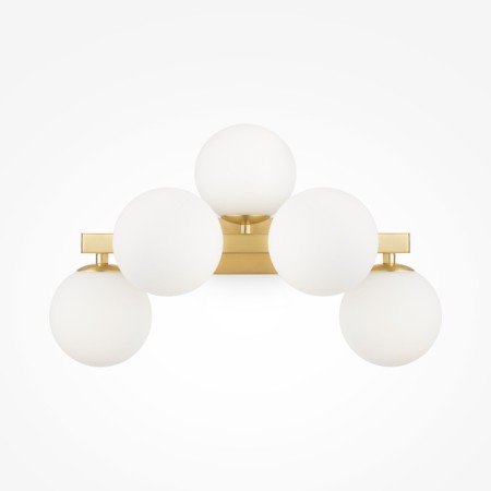 Бра Dallas MOD547WL-05BS