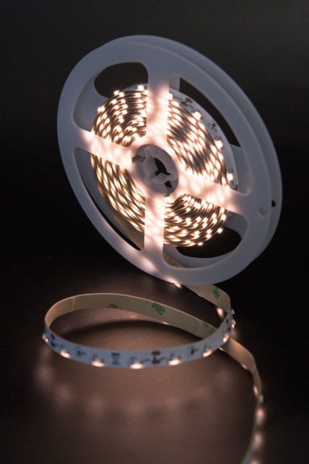 Светодиодная лента SWG31560-12-4.8-WW