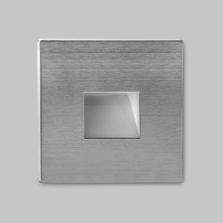 Светильник цокольный LED, IP65 220V 1W, NM, 4000K IL.0013.2715 NM