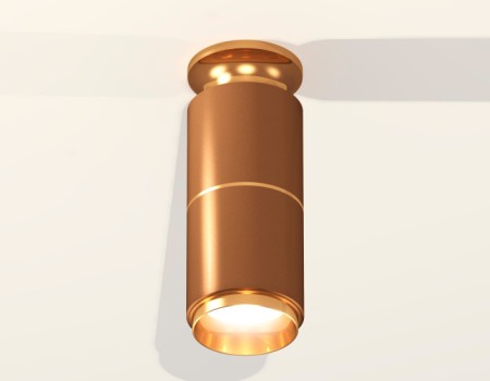 Точечный светильник Techno Spot XS6304190