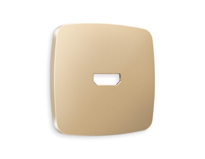 Клавиша/Накладка Ambrella Volt OP6140