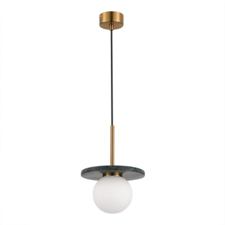 Подвесной светильник NEBULA SL1191.363.01