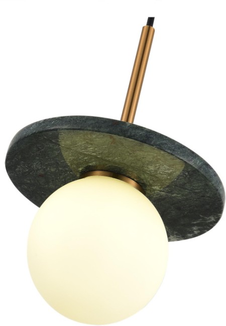 Подвесной светильник NEBULA SL1191.363.01