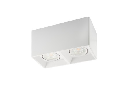 Точечный светильник Soro DK3035-WH