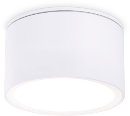 Точечный светильник TECHNO SPOT TN6522