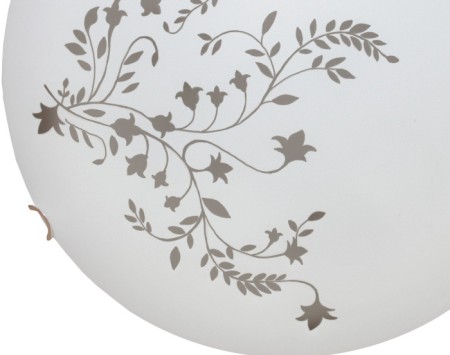 Настенно-потолочный светильник Ornament A3820PL-2CC