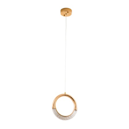 Подвесной светильник MODELUX MS.89001.1 GD