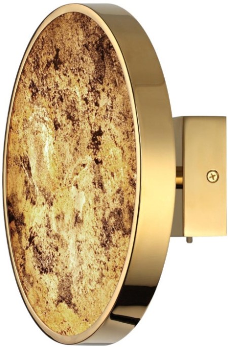 Настенный светильник Bergi 5079/15WL